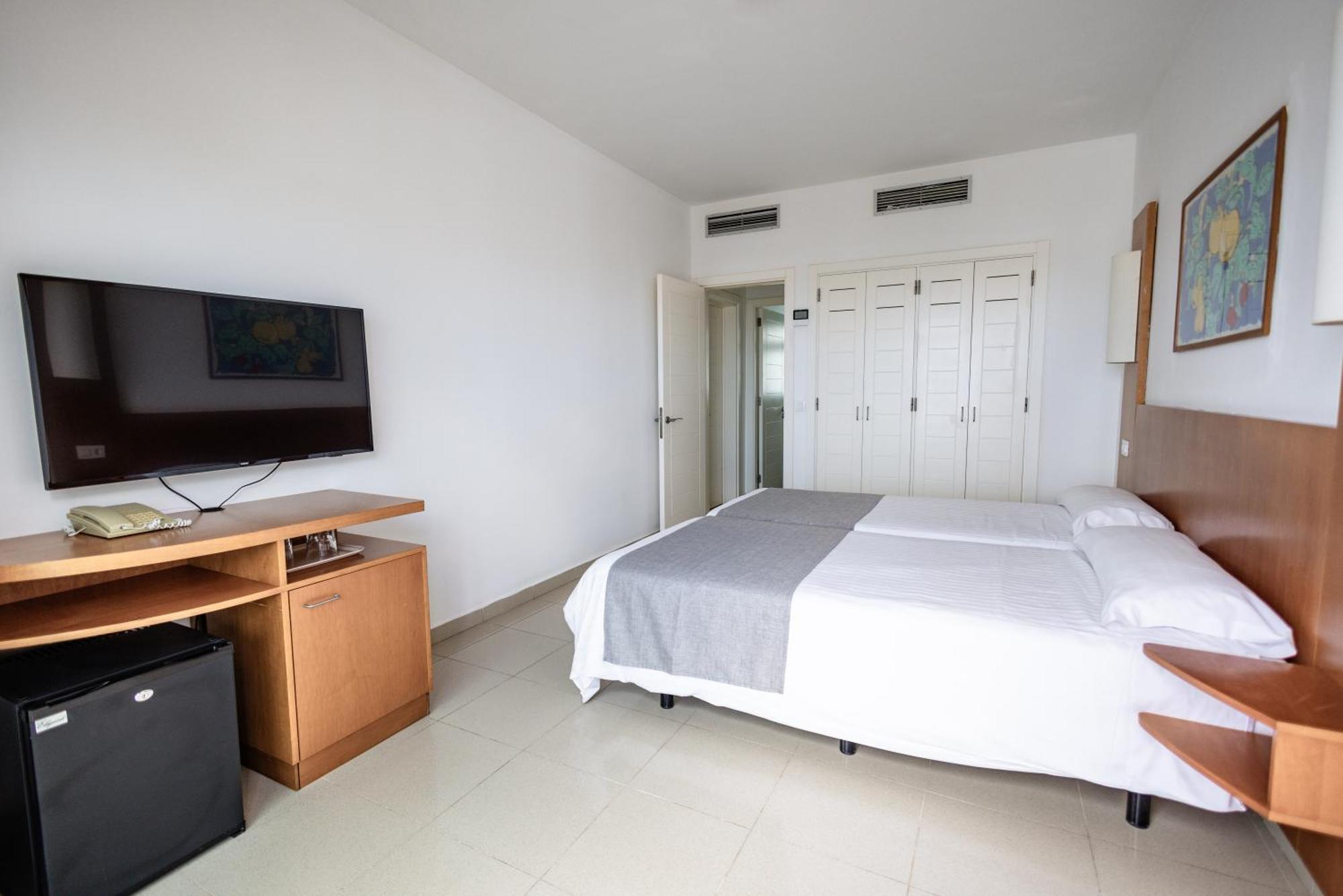 Caybeach Papagayos Playa Blanca  Zimmer foto