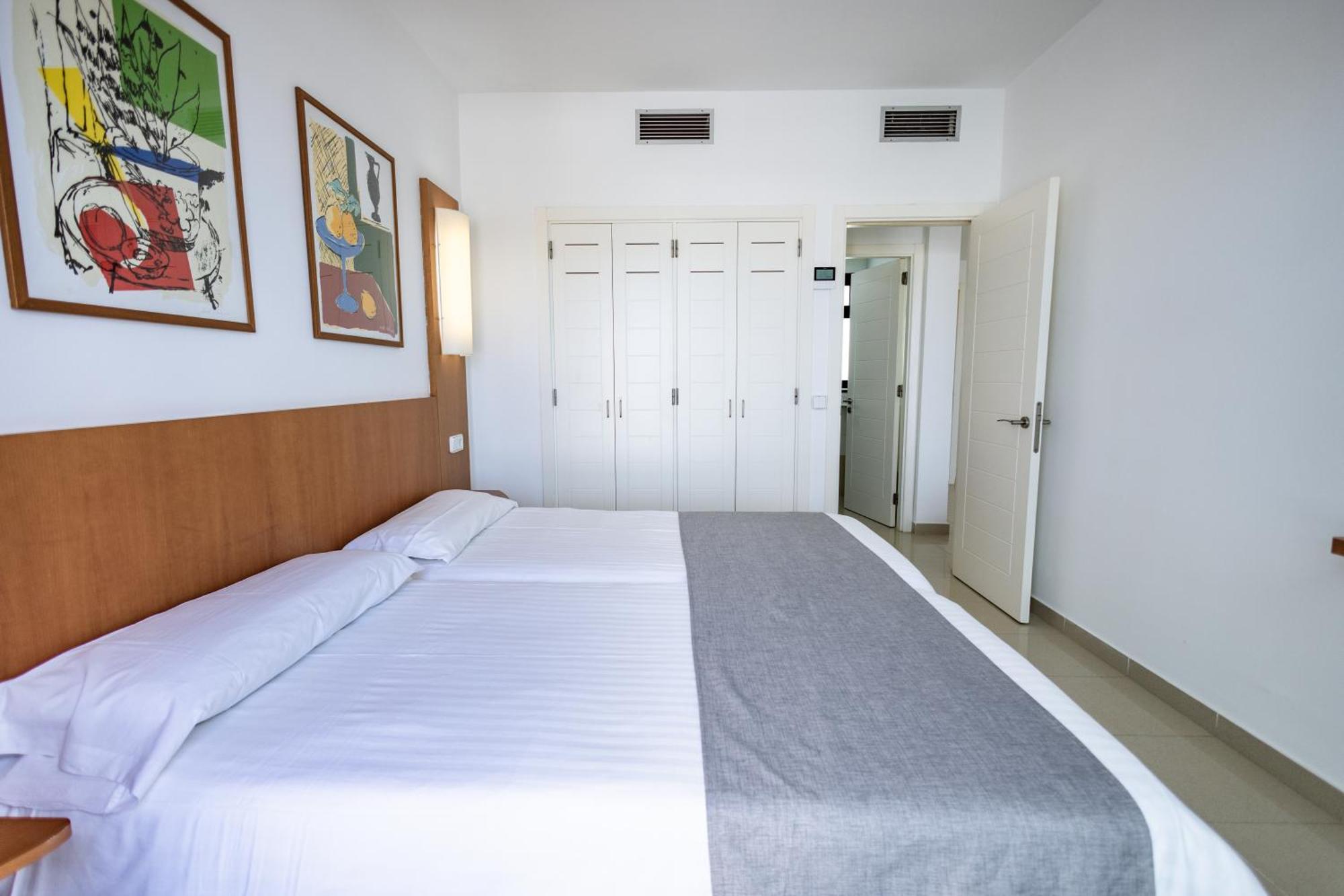 Caybeach Papagayos Playa Blanca  Zimmer foto