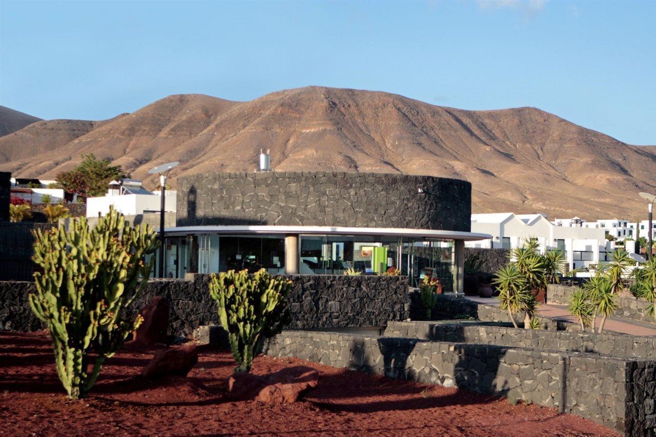 Caybeach Papagayos Playa Blanca  Exterior foto